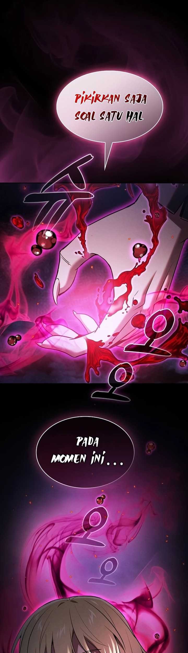 Academy’s Genius Swordmaster Chapter 59 Gambar 53