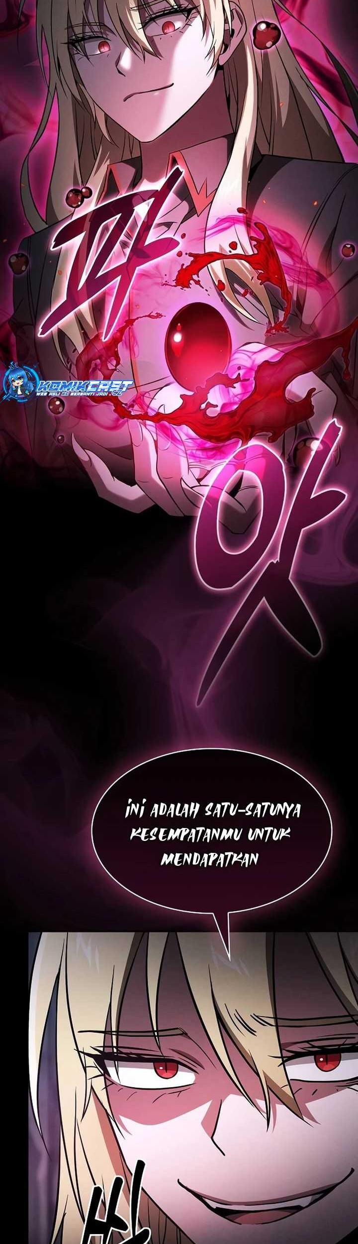 Academy’s Genius Swordmaster Chapter 59 Gambar 54