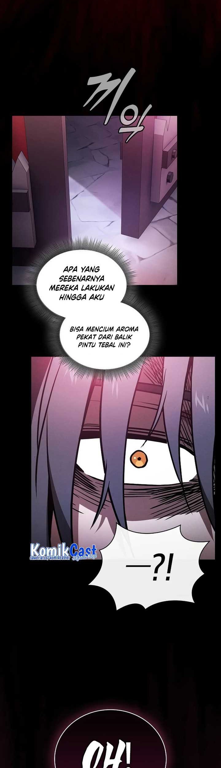 Academy’s Genius Swordmaster Chapter 59 Gambar 27