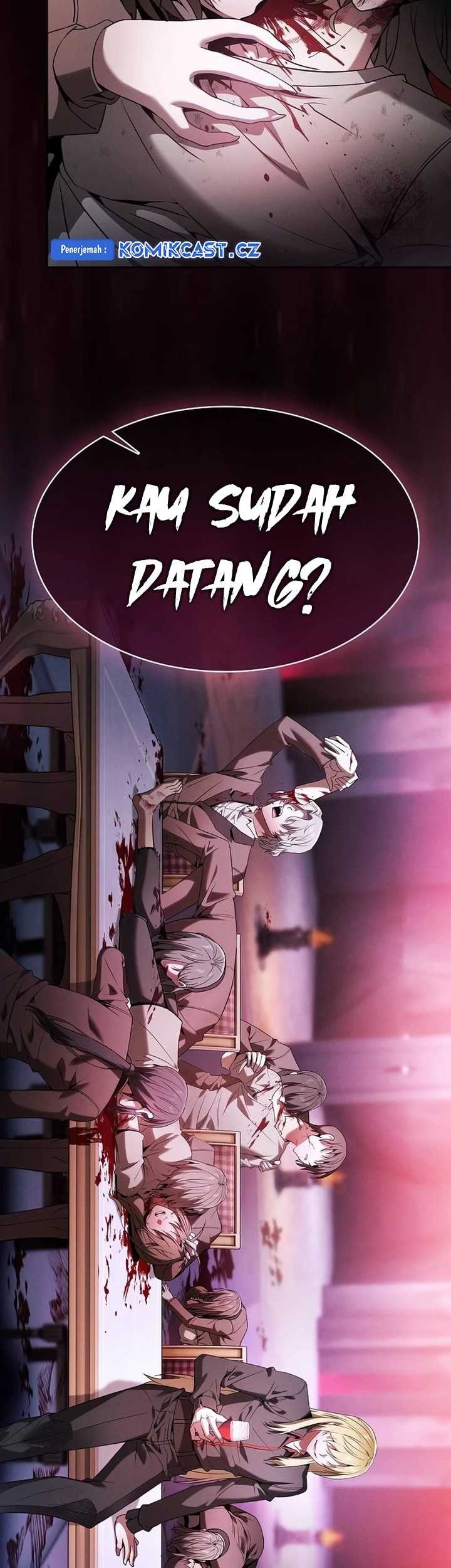 Academy’s Genius Swordmaster Chapter 59 Gambar 30