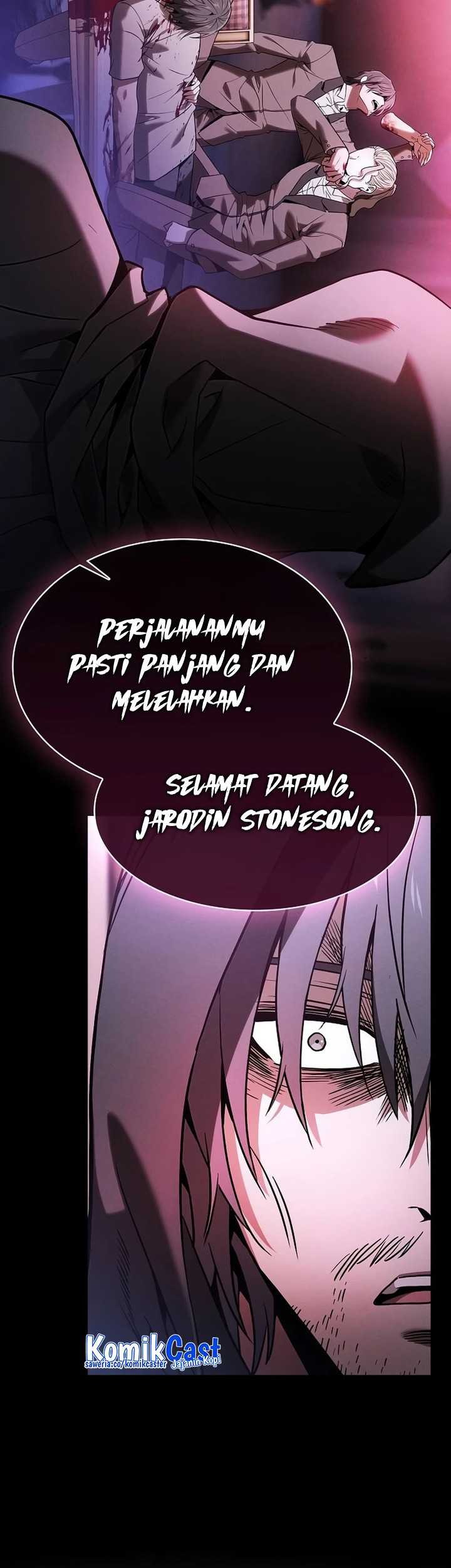 Academy’s Genius Swordmaster Chapter 59 Gambar 32