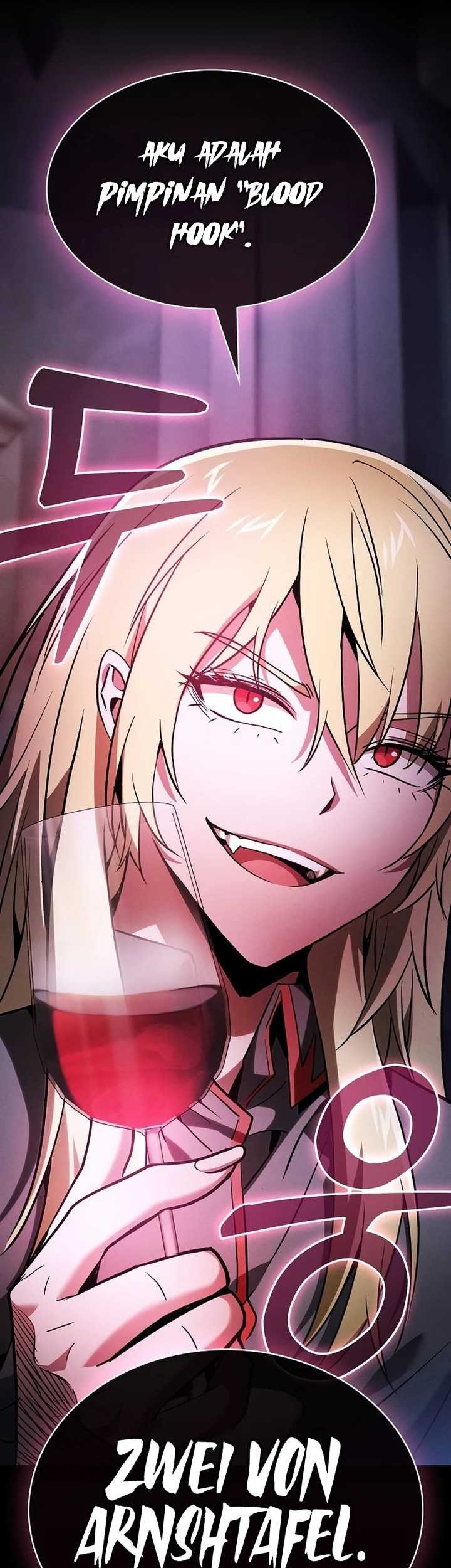 Academy’s Genius Swordmaster Chapter 59 Gambar 33