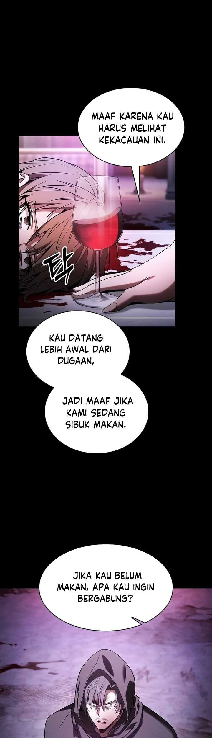 Academy’s Genius Swordmaster Chapter 59 Gambar 35