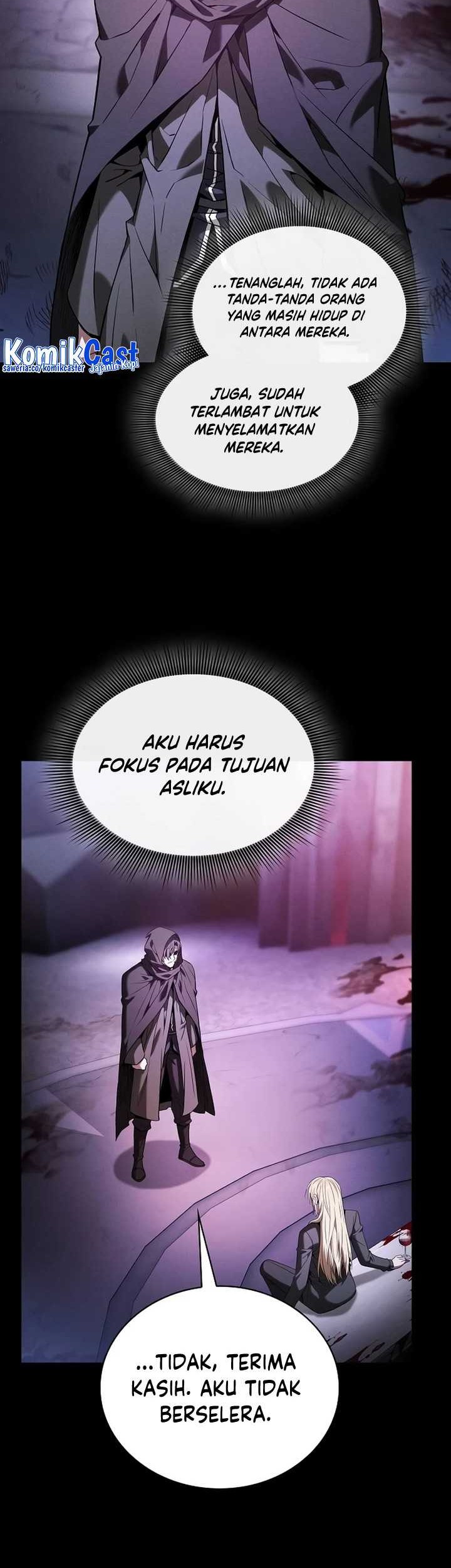 Academy’s Genius Swordmaster Chapter 59 Gambar 36