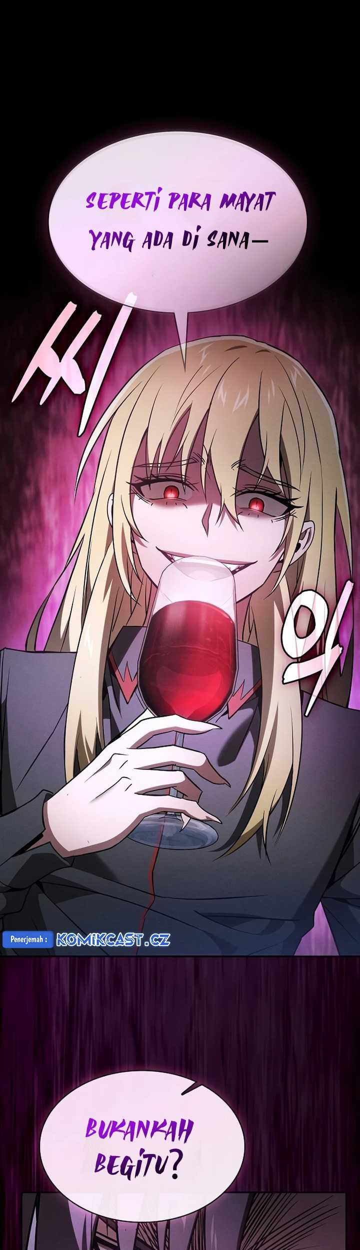 Academy’s Genius Swordmaster Chapter 59 Gambar 68