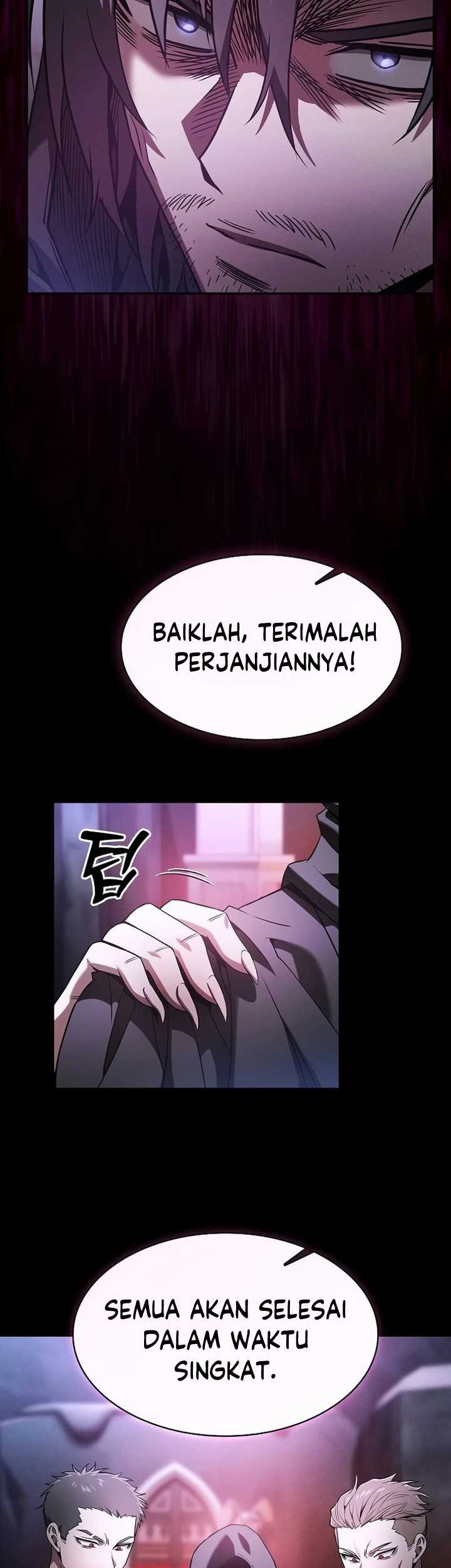 Academy’s Genius Swordmaster Chapter 59 Gambar 69