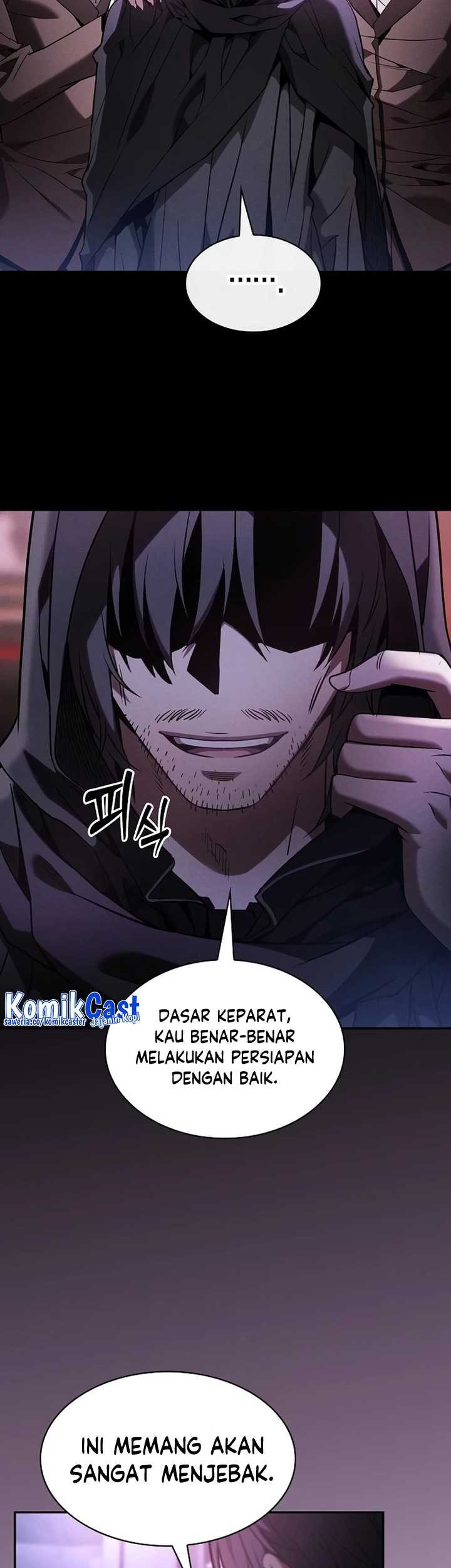 Academy’s Genius Swordmaster Chapter 59 Gambar 71