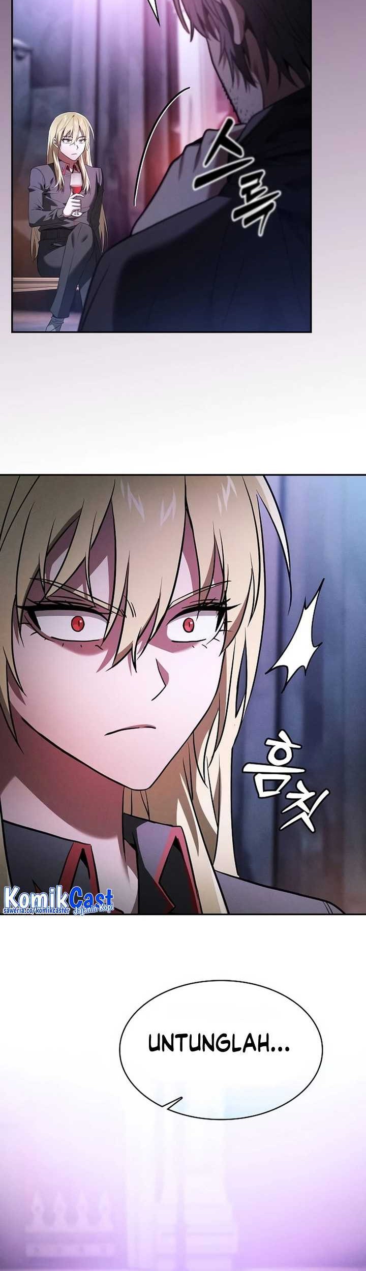 Academy’s Genius Swordmaster Chapter 59 Gambar 72