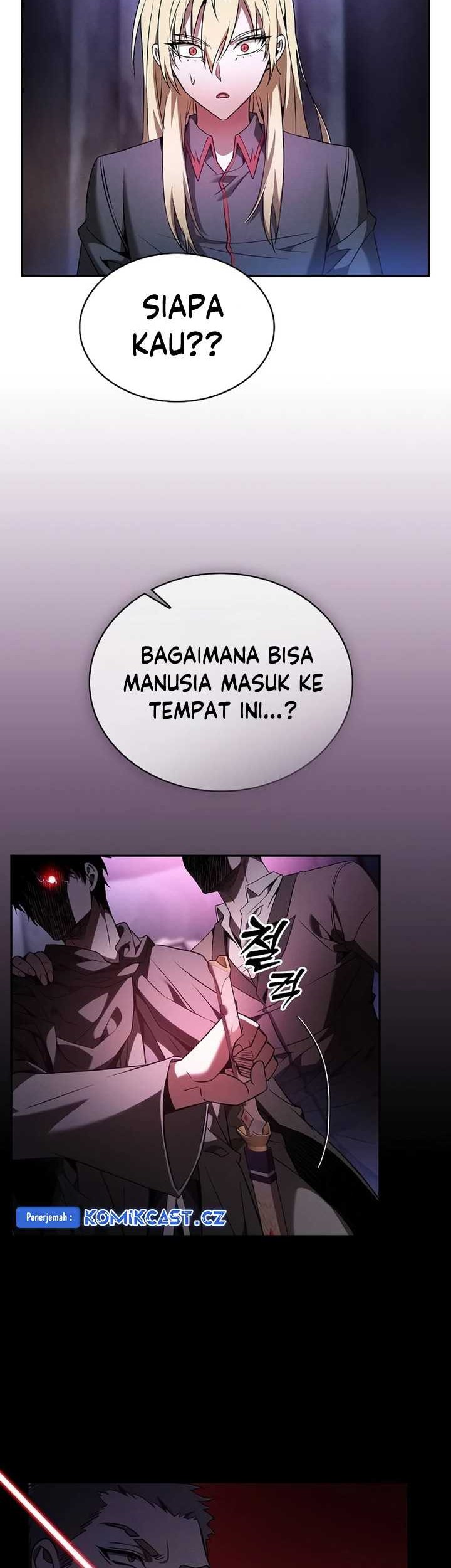 Academy’s Genius Swordmaster Chapter 59 Gambar 75