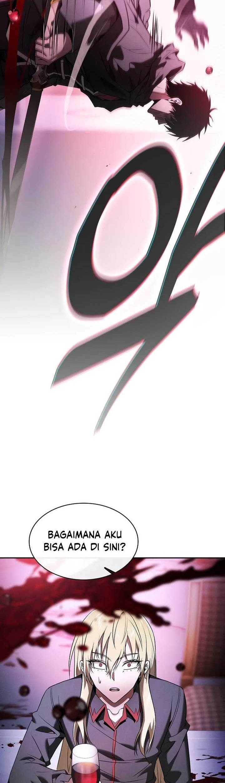 Academy’s Genius Swordmaster Chapter 59 Gambar 78