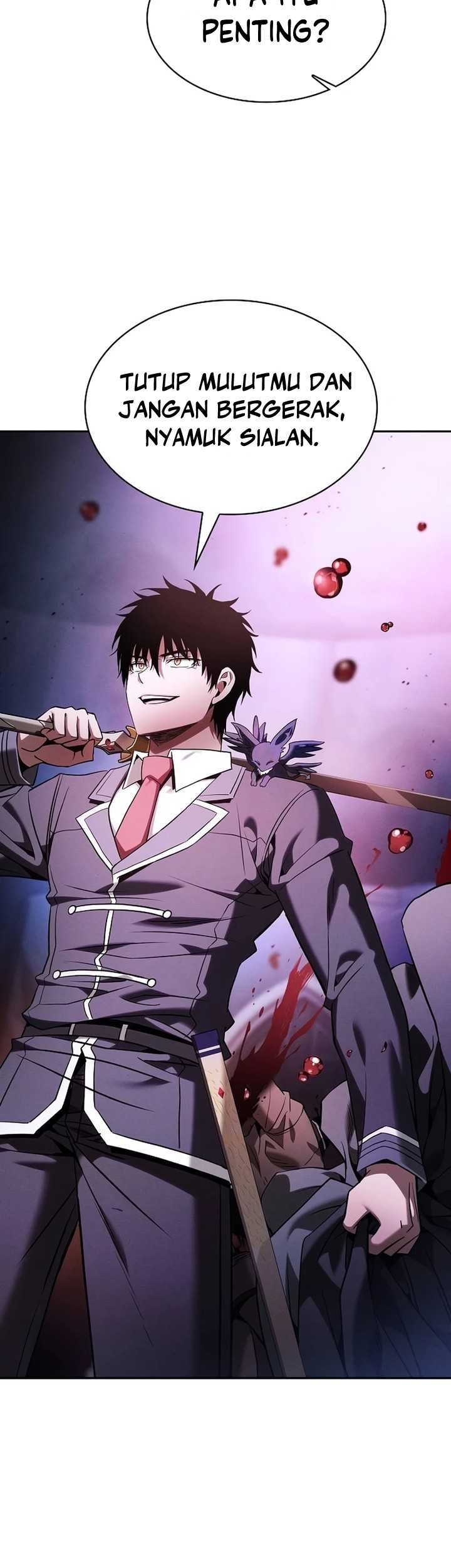 Academy’s Genius Swordmaster Chapter 59 Gambar 80