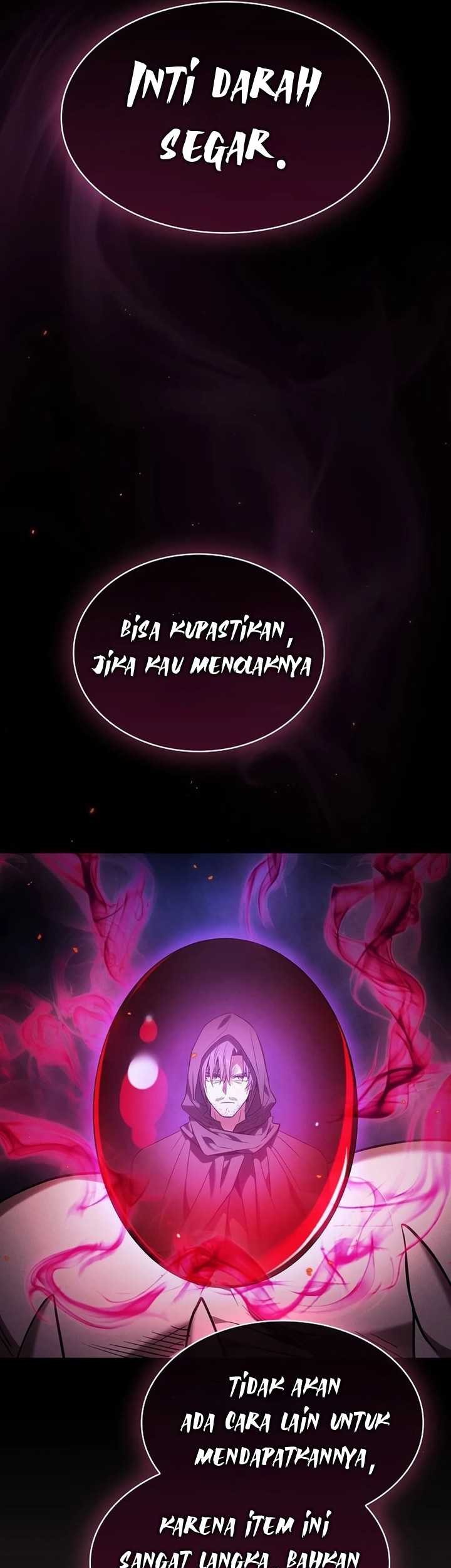 Academy’s Genius Swordmaster Chapter 59 Gambar 56