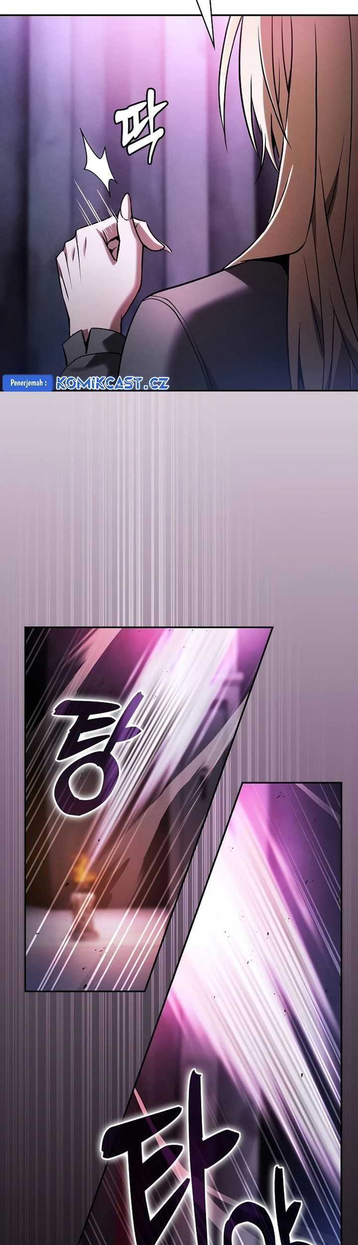 Academy’s Genius Swordmaster Chapter 59 Gambar 59