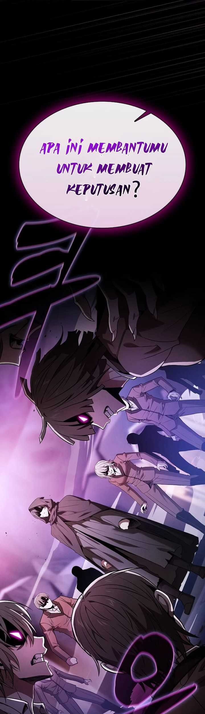 Academy’s Genius Swordmaster Chapter 59 Gambar 62