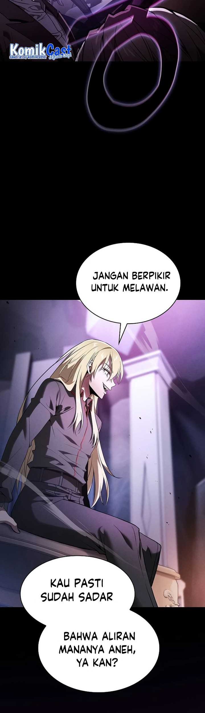 Academy’s Genius Swordmaster Chapter 59 Gambar 63