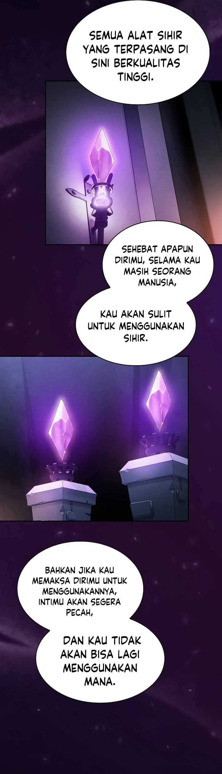 Academy’s Genius Swordmaster Chapter 59 Gambar 65