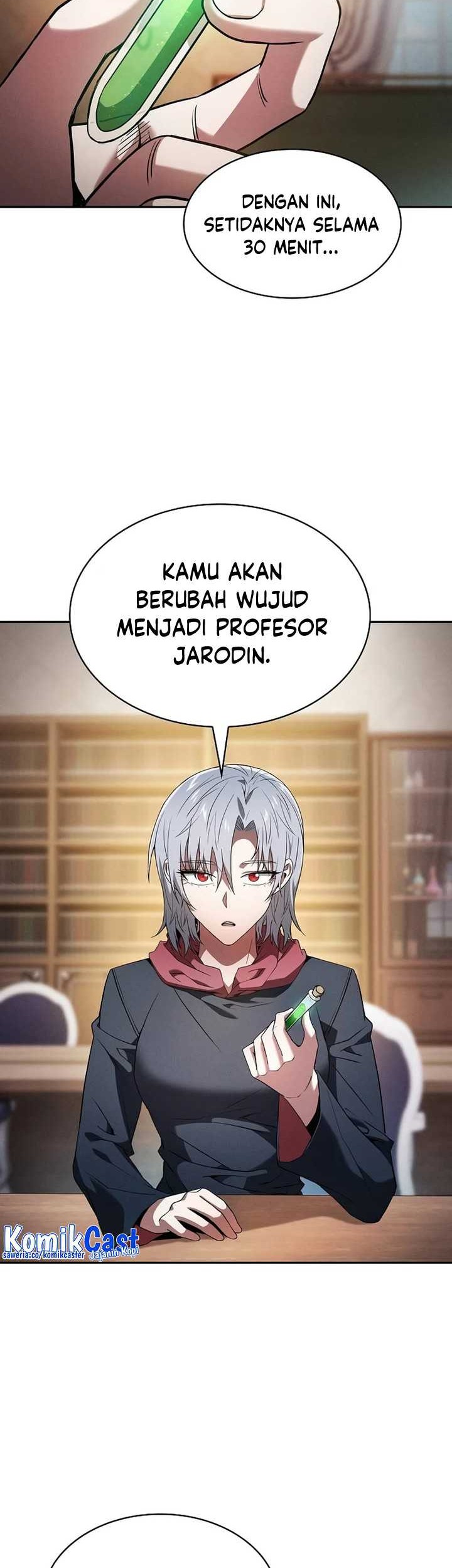 Academy’s Genius Swordmaster Chapter 59 Gambar 3