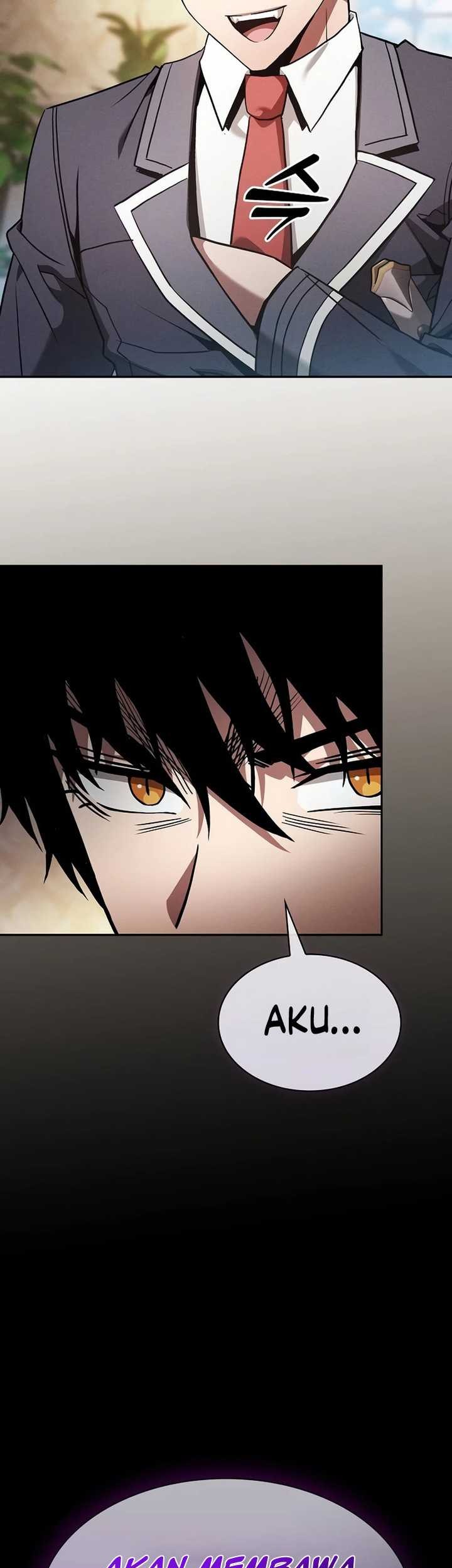 Academy’s Genius Swordmaster Chapter 59 Gambar 8