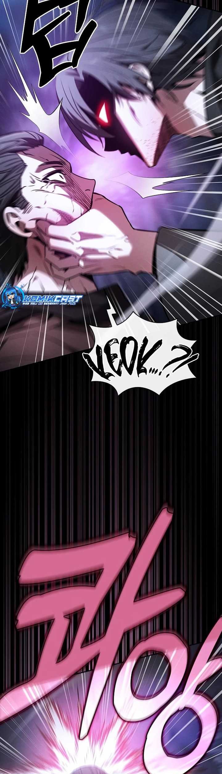 Academy’s Genius Swordmaster Chapter 59 Gambar 14