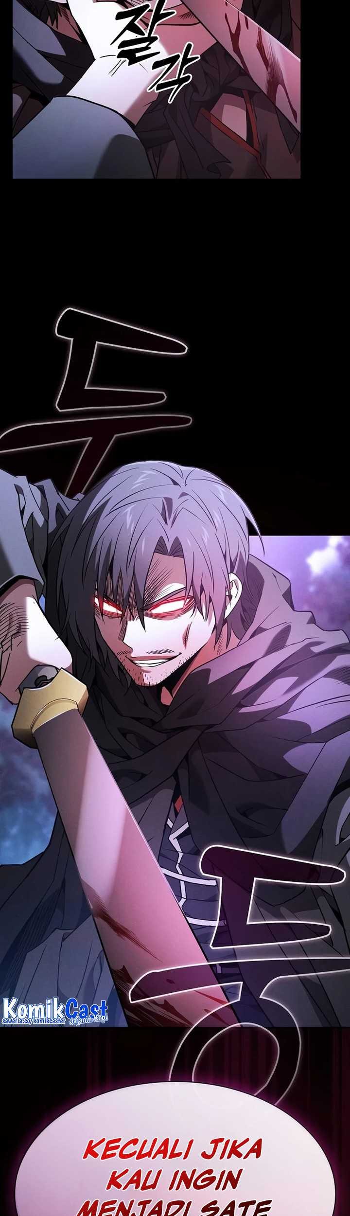 Academy’s Genius Swordmaster Chapter 59 Gambar 17