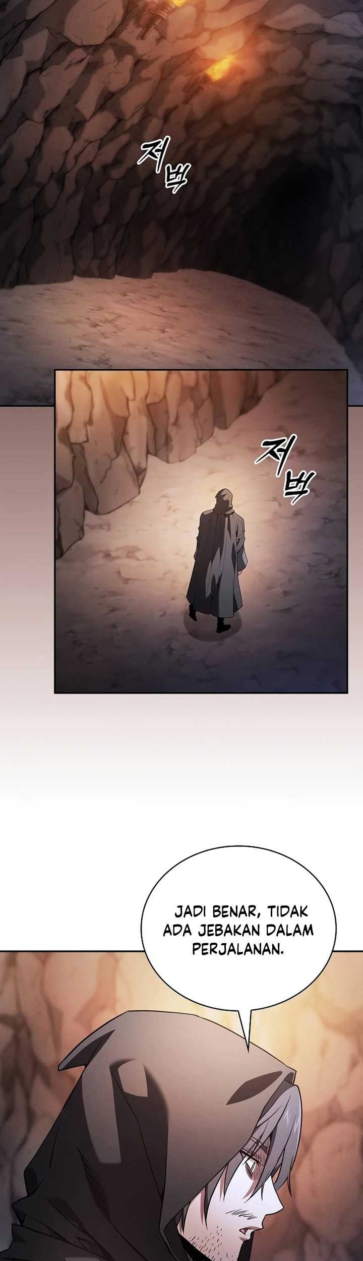 Academy’s Genius Swordmaster Chapter 59 Gambar 20