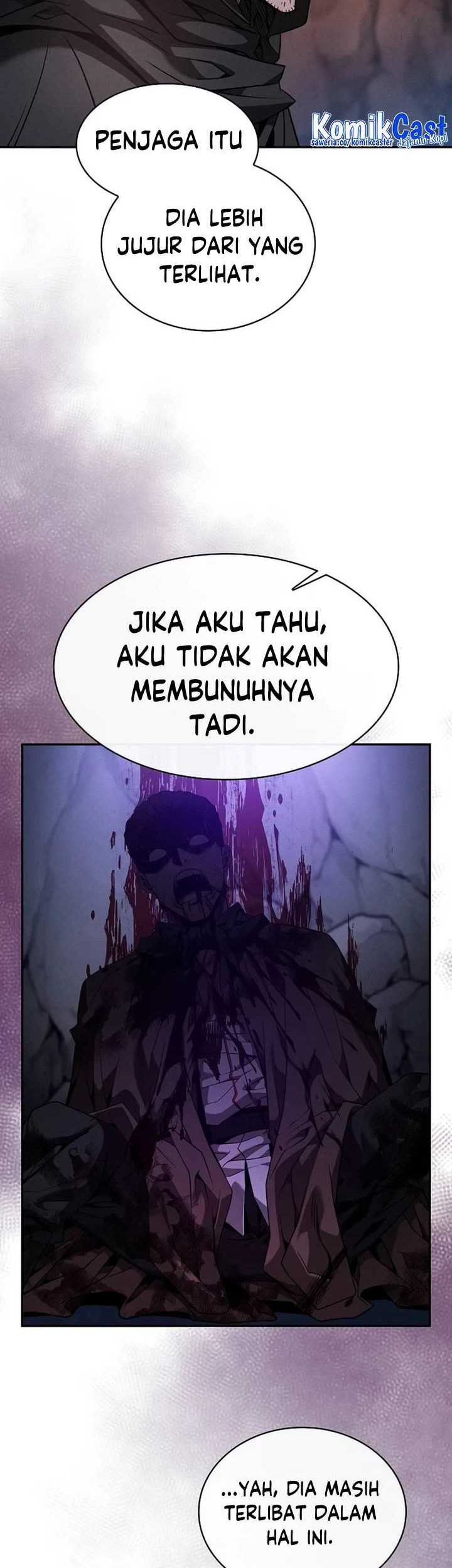 Academy’s Genius Swordmaster Chapter 59 Gambar 21