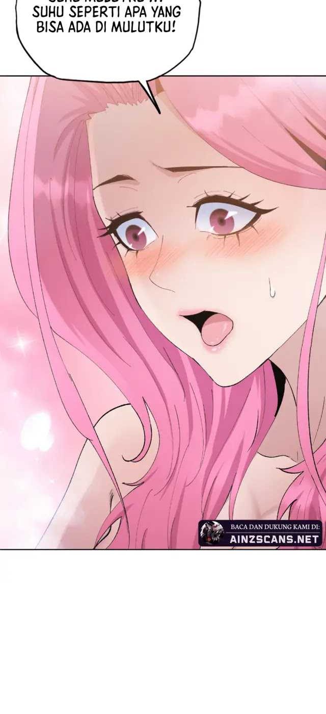 The Last All-Knowing Man Collected Trillions of Stuff from Day One Chapter 19 Gambar 36