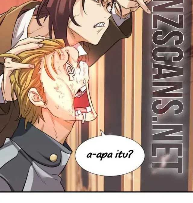 The Last All-Knowing Man Collected Trillions of Stuff from Day One Chapter 19 Gambar 48