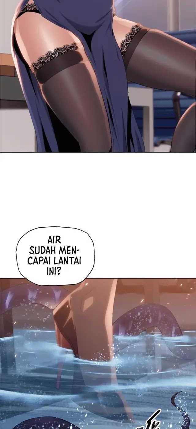 The Last All-Knowing Man Collected Trillions of Stuff from Day One Chapter 19 Gambar 9