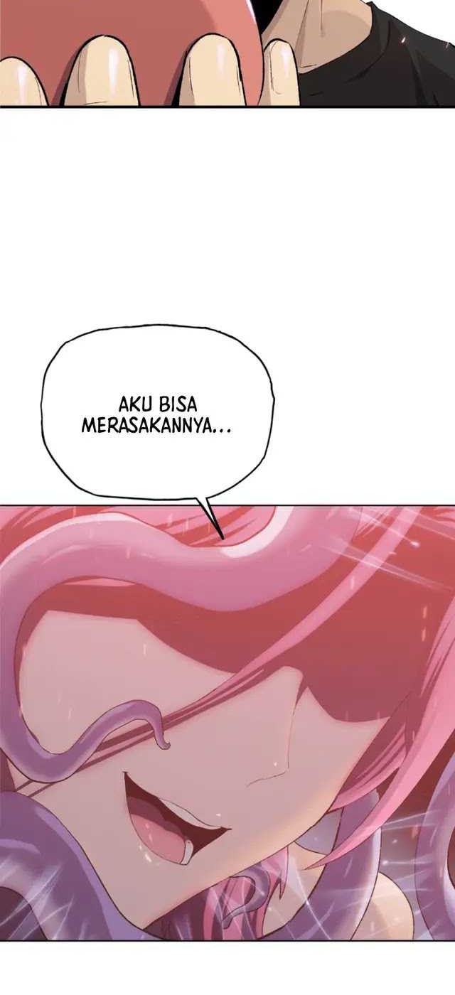 The Last All-Knowing Man Collected Trillions of Stuff from Day One Chapter 19 Gambar 21