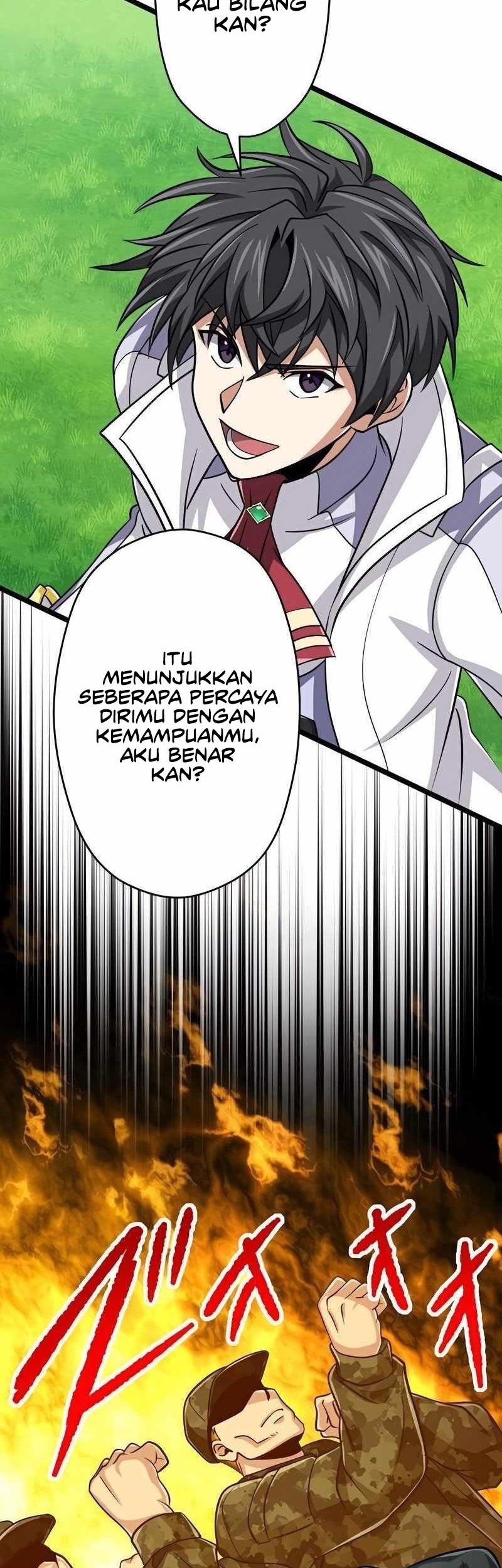 Magic Level 99990000 All-Attribute Great Sage Chapter 79 Gambar 59