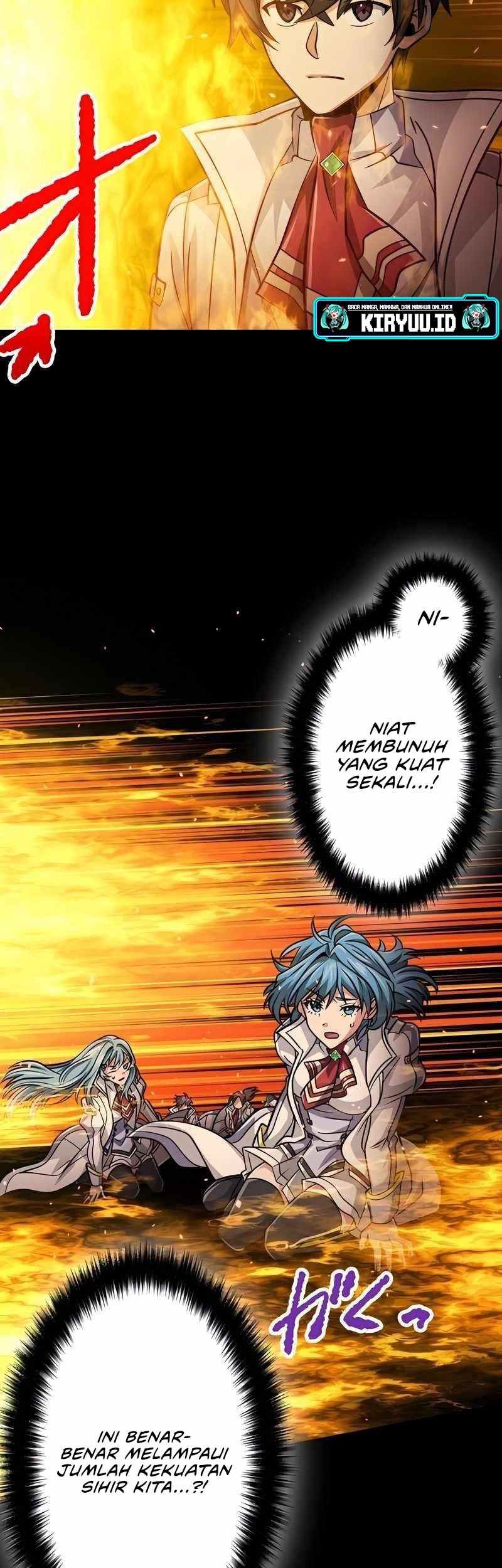 Magic Level 99990000 All-Attribute Great Sage Chapter 79 Gambar 22