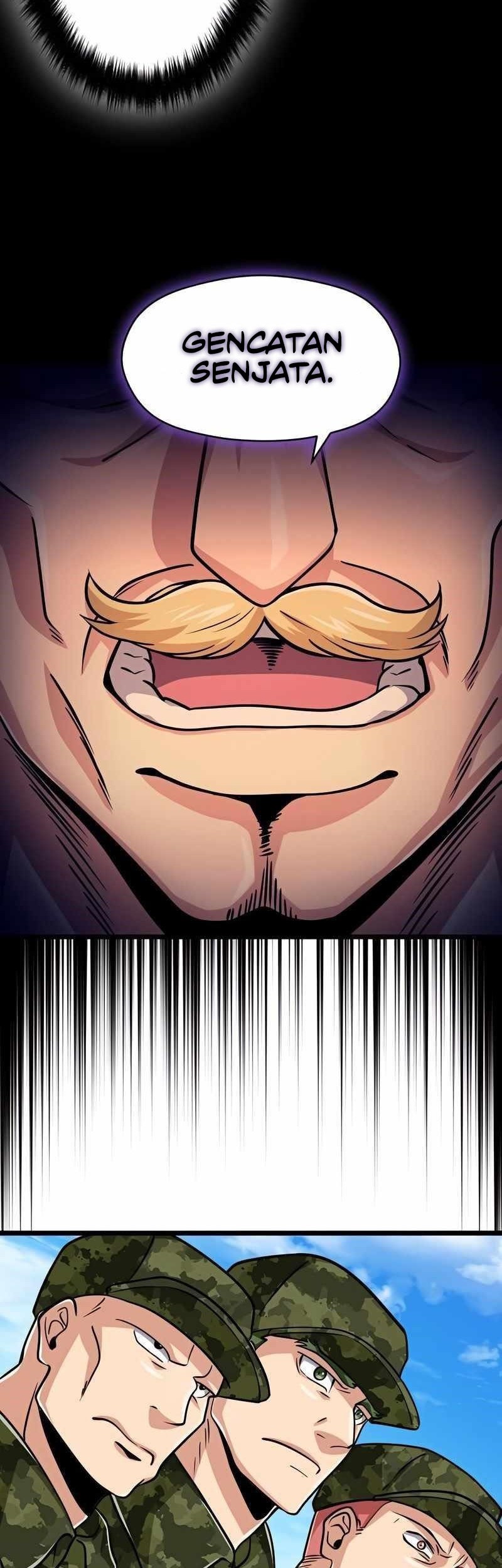 Magic Level 99990000 All-Attribute Great Sage Chapter 79 Gambar 23