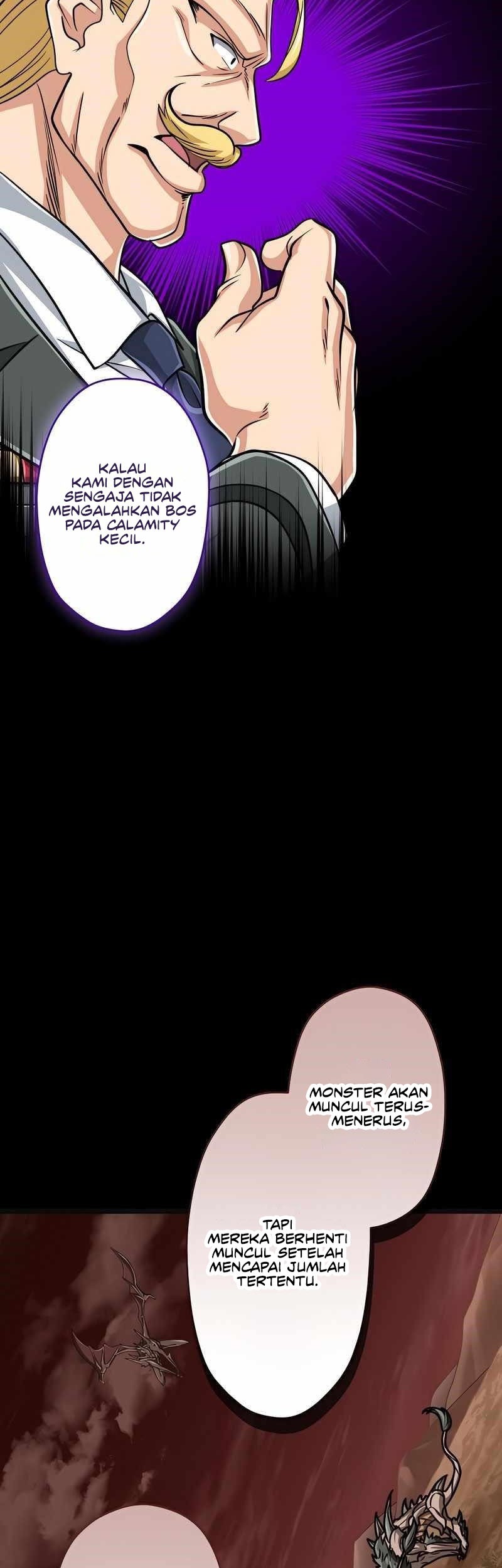 Magic Level 99990000 All-Attribute Great Sage Chapter 79 Gambar 43