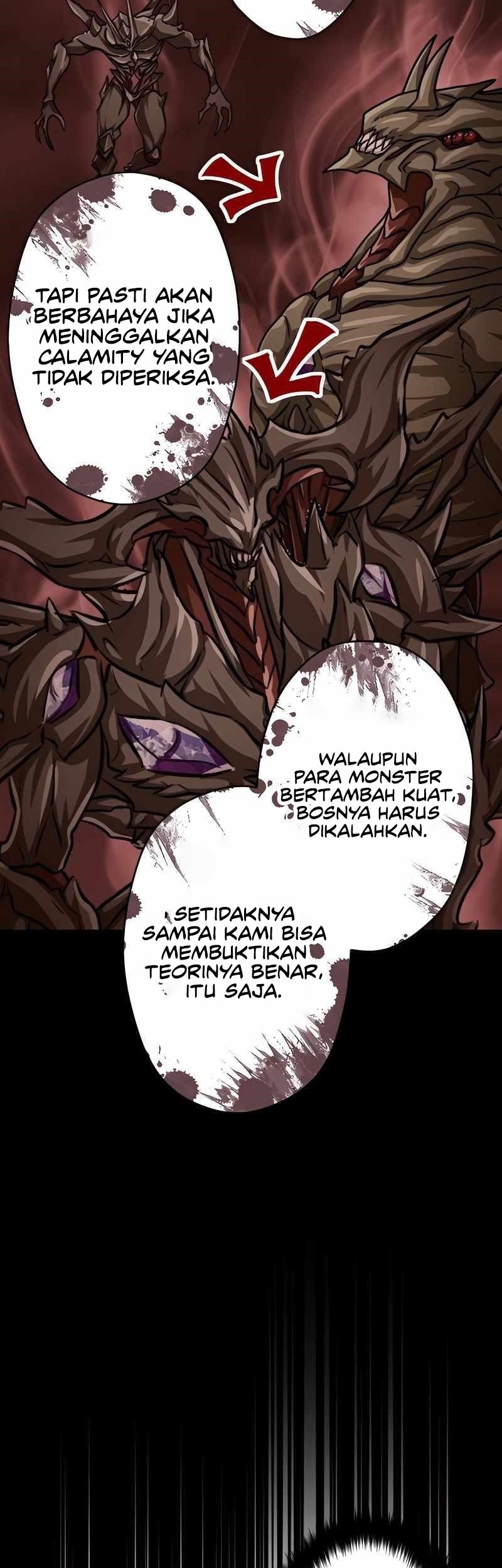 Magic Level 99990000 All-Attribute Great Sage Chapter 79 Gambar 45