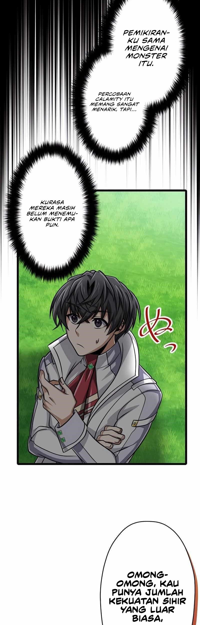 Magic Level 99990000 All-Attribute Great Sage Chapter 79 Gambar 46