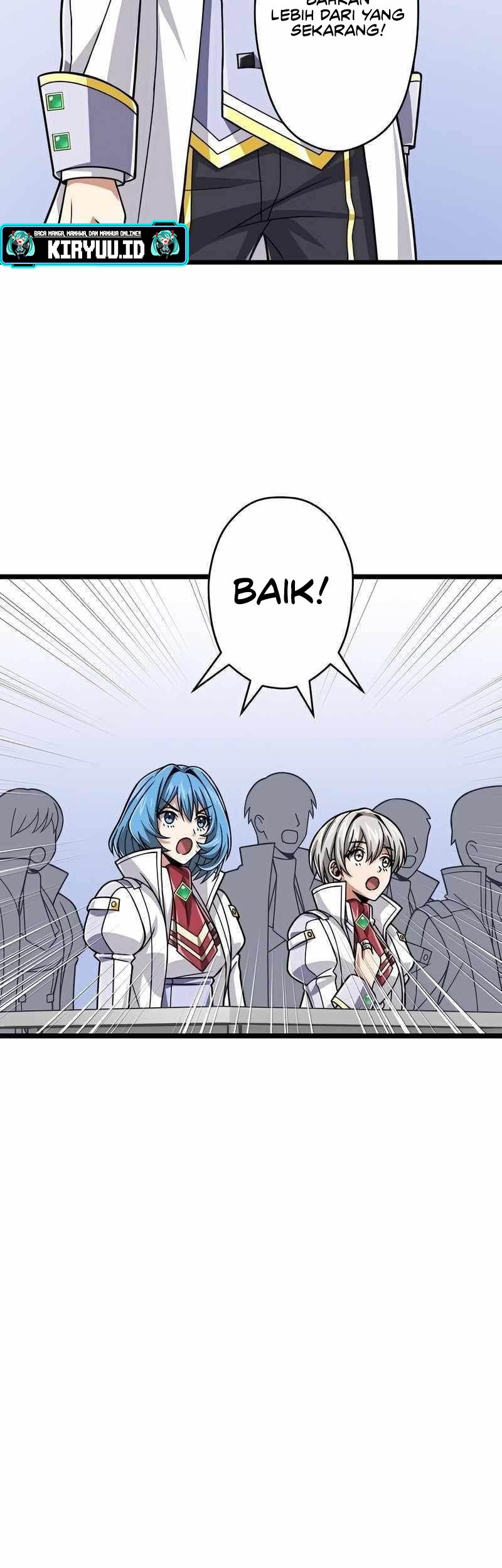 Magic Level 99990000 All-Attribute Great Sage Chapter 78 Gambar 13