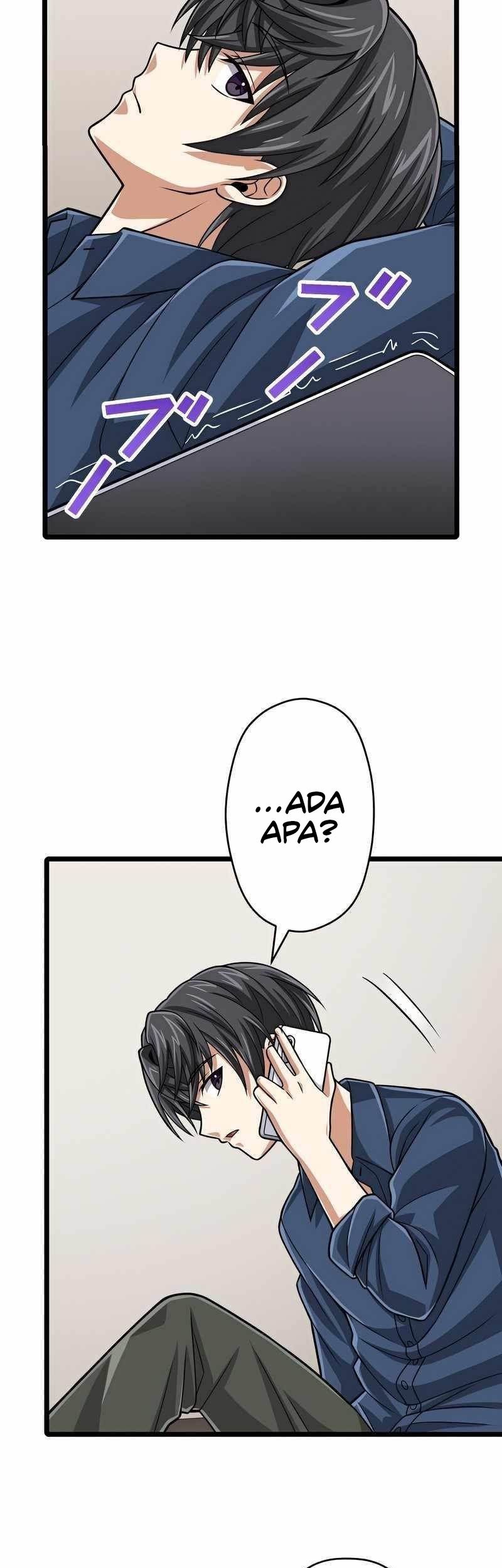 Magic Level 99990000 All-Attribute Great Sage Chapter 78 Gambar 15