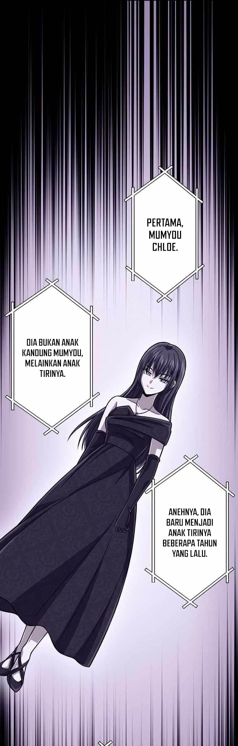 Magic Level 99990000 All-Attribute Great Sage Chapter 78 Gambar 18