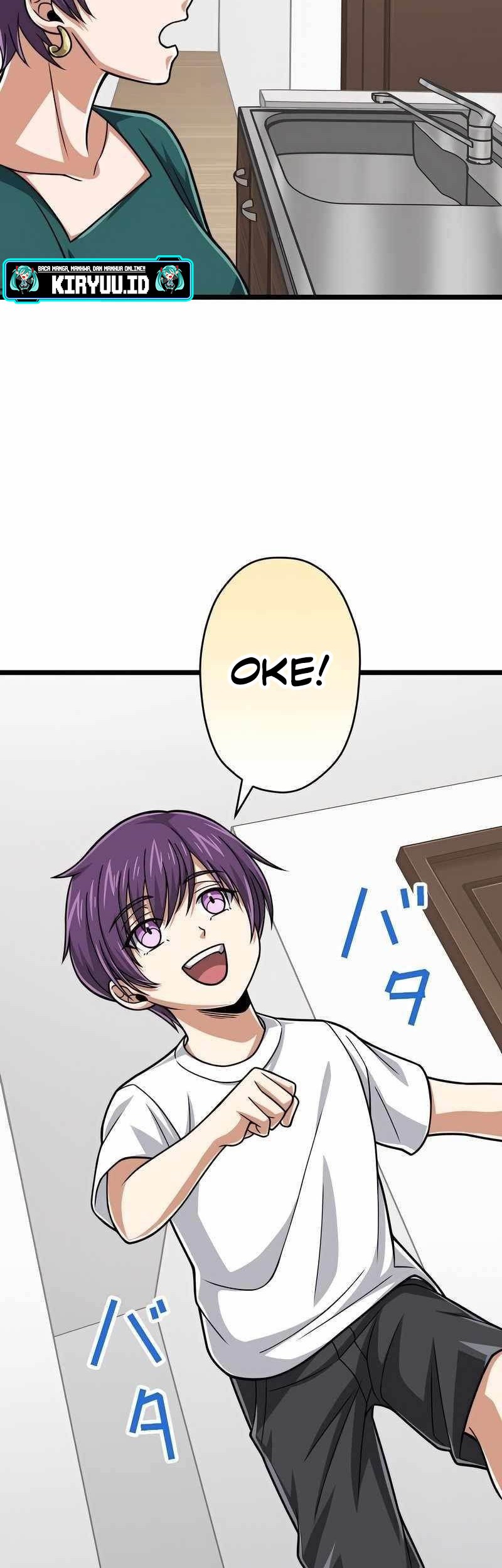 Magic Level 99990000 All-Attribute Great Sage Chapter 78 Gambar 23