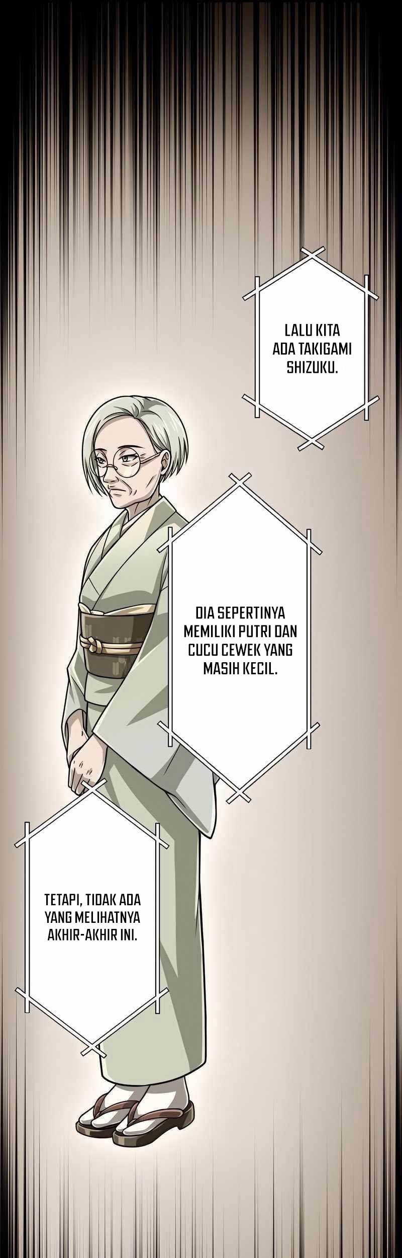 Magic Level 99990000 All-Attribute Great Sage Chapter 78 Gambar 26