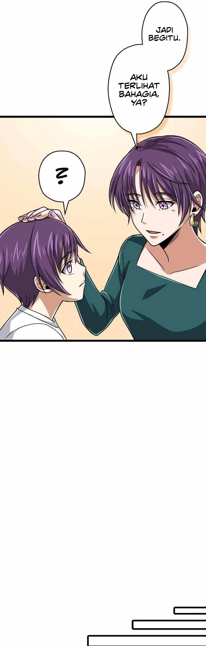 Magic Level 99990000 All-Attribute Great Sage Chapter 78 Gambar 34