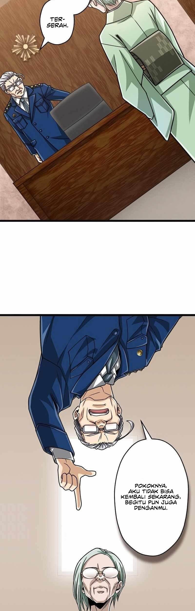 Magic Level 99990000 All-Attribute Great Sage Chapter 78 Gambar 39