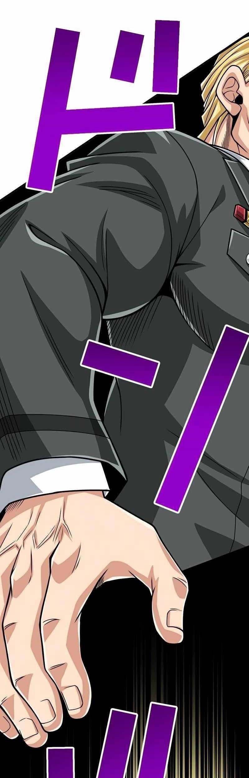 Magic Level 99990000 All-Attribute Great Sage Chapter 78 Gambar 52