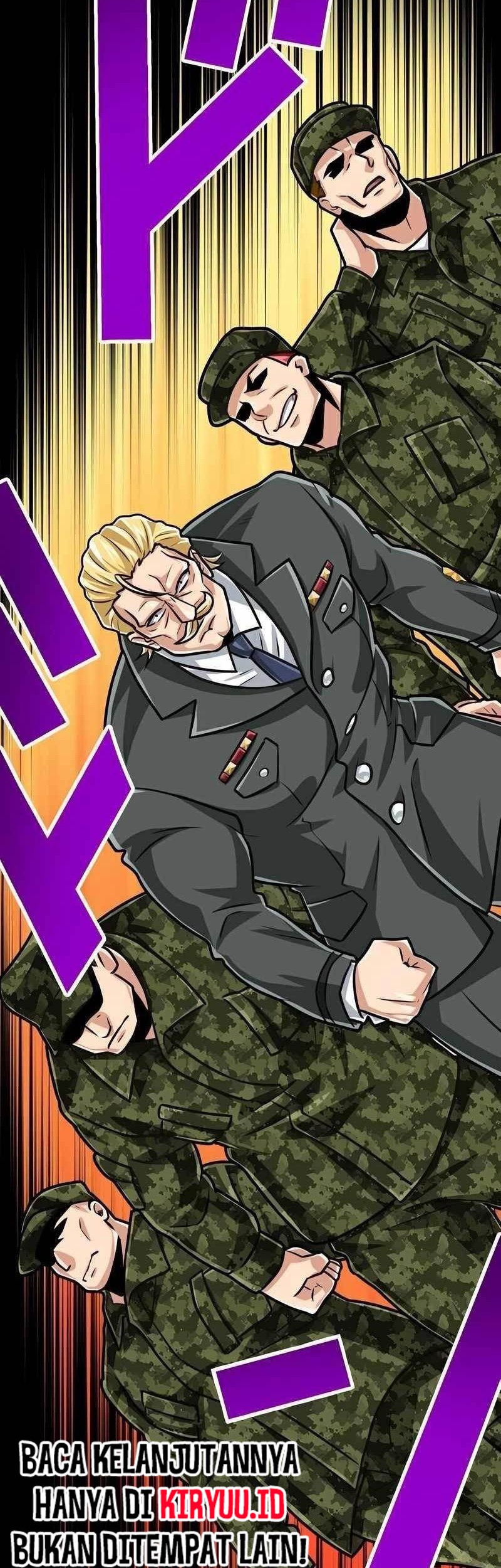 Magic Level 99990000 All-Attribute Great Sage Chapter 78 Gambar 53