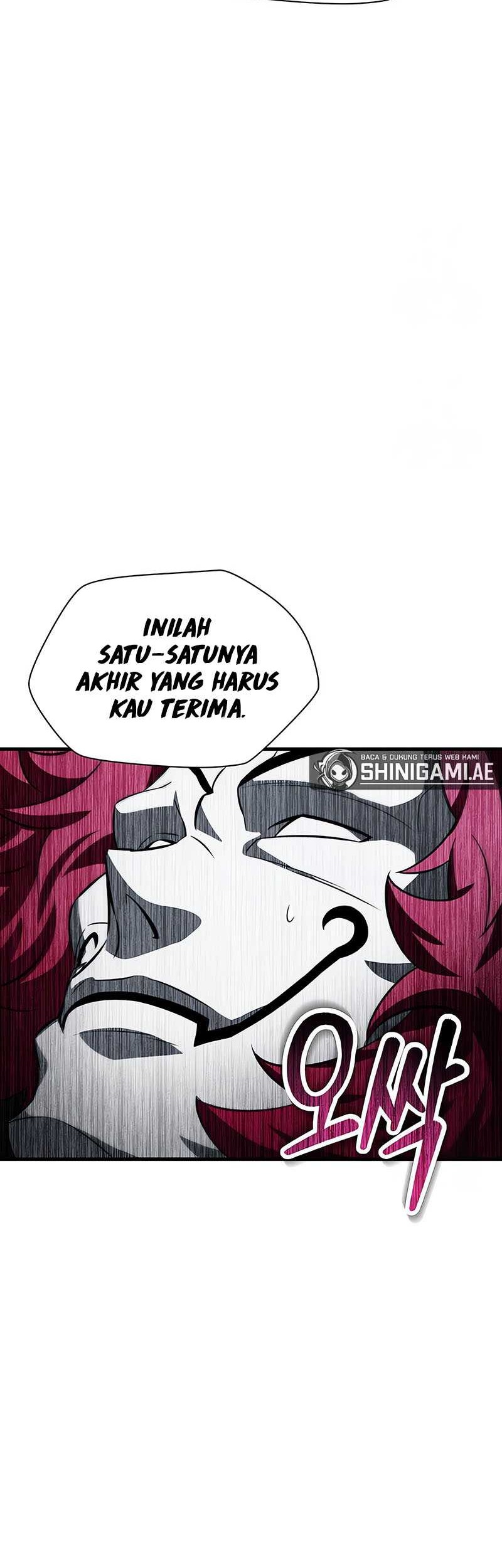 Helmut: The Forsaken Child Chapter 79 Gambar 53