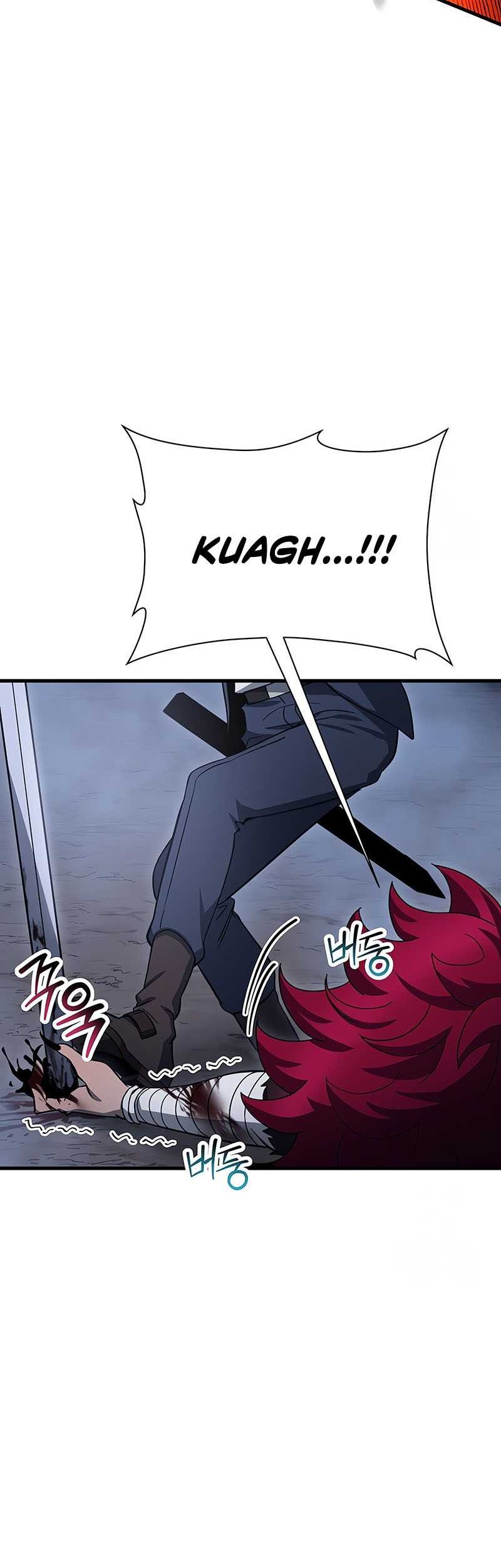 Helmut: The Forsaken Child Chapter 79 Gambar 51