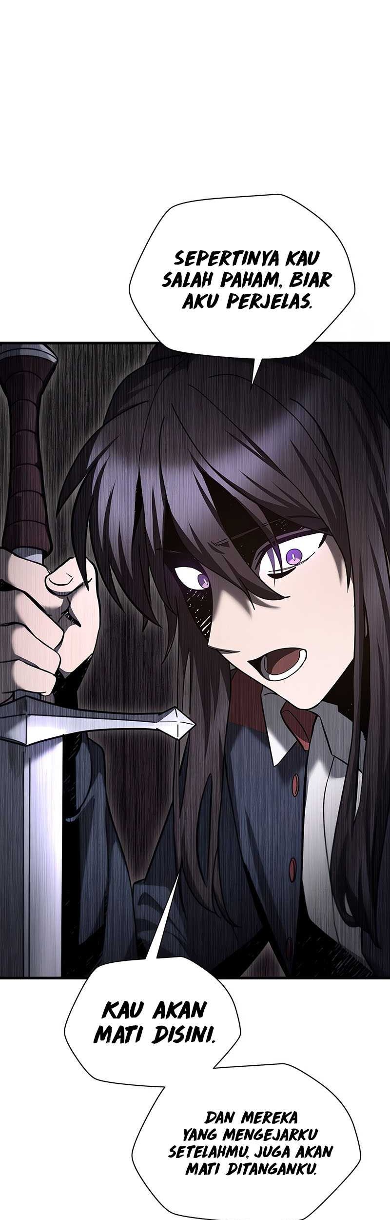 Helmut: The Forsaken Child Chapter 79 Gambar 52