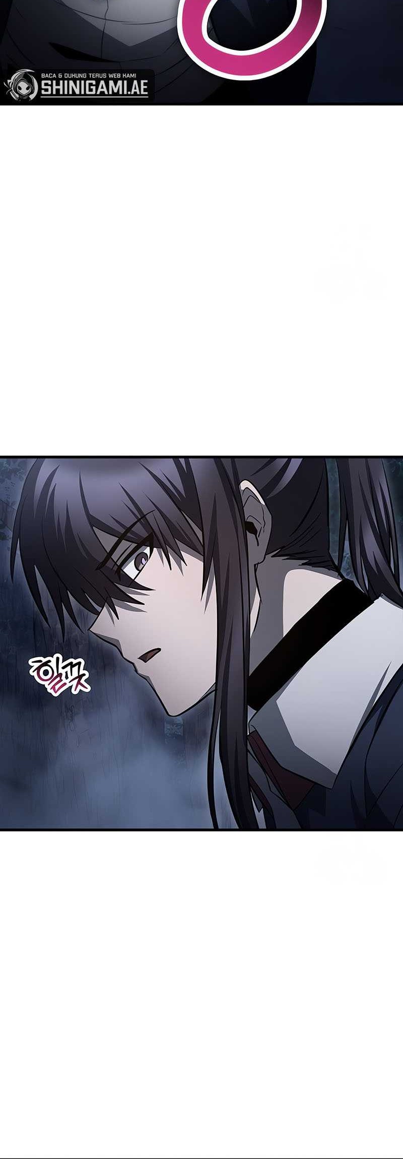 Helmut: The Forsaken Child Chapter 79 Gambar 57