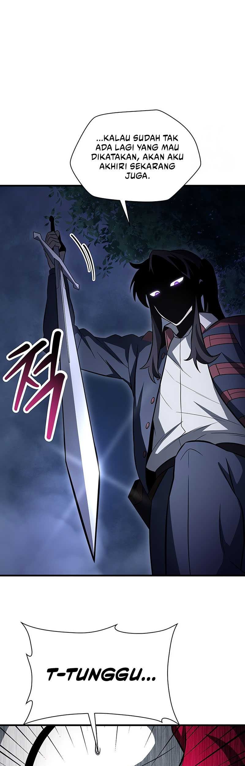 Helmut: The Forsaken Child Chapter 79 Gambar 54